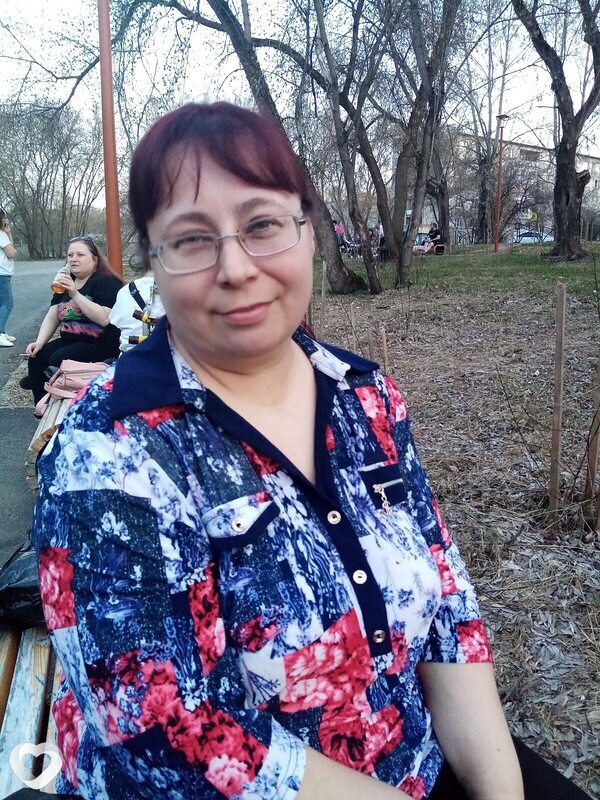 Ирина, 49, Каменске-Уральском — анкета №245168
