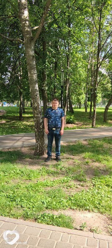 Сережа, 33, Якутске — анкета №245170