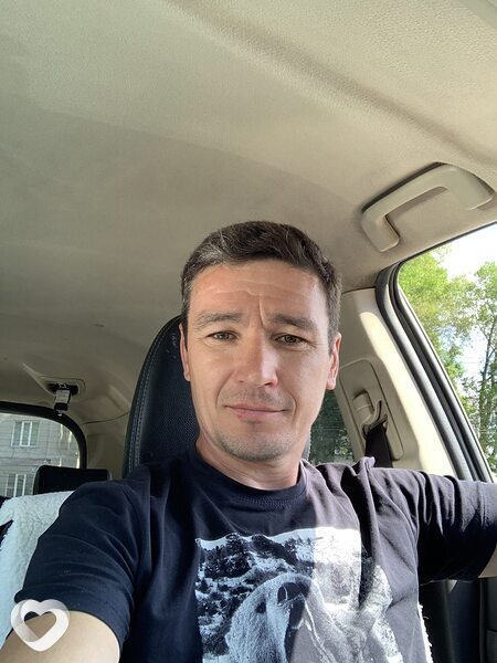Владимир, 49, Кемерове — анкета №245394