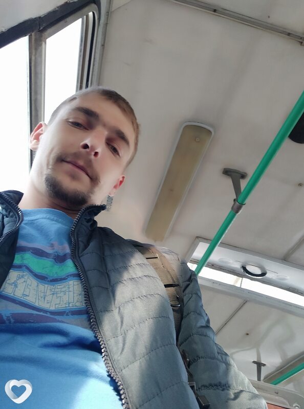 Артем, 34, Чебоксарах — анкета №245395