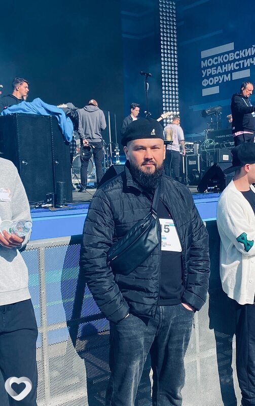 Пьер Вудман, 41, Ростове-на-Дону — анкета №245399