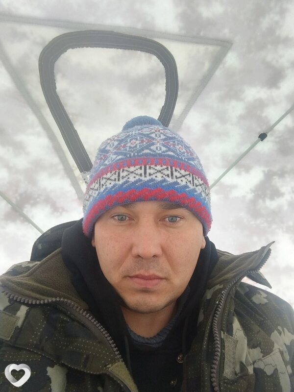 Егор, 34, Южно-Сахалинске — анкета №245400