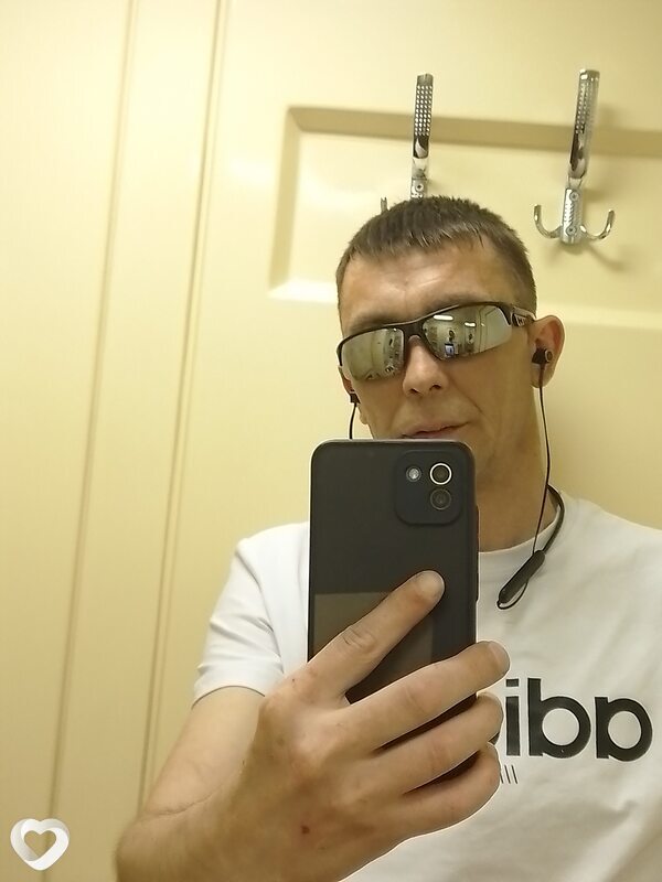 Александр, 40, Сергиеве Посаде — анкета №245405