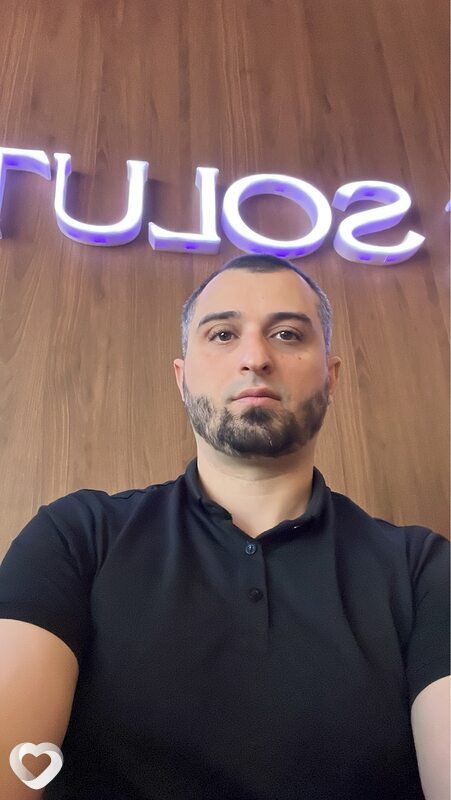 Женя, 37, Астане — анкета №245406