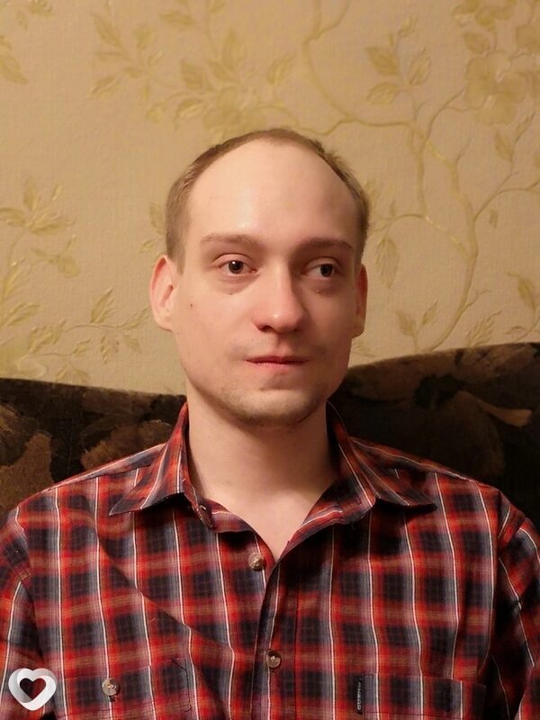 Семён, 32, Алексине — анкета №245411