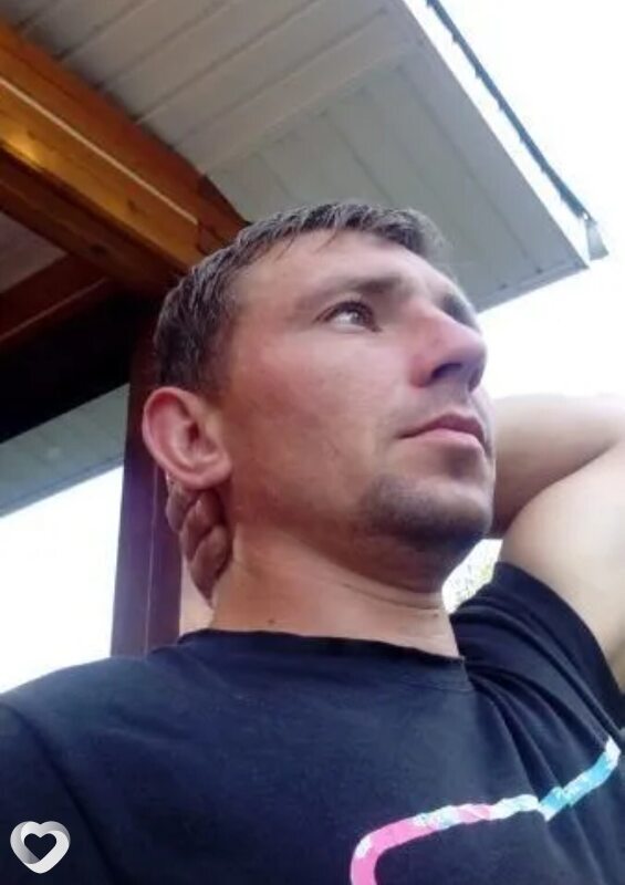 Антон, 39, Невьянске — анкета №245412