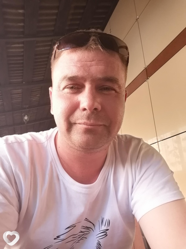 Серёга, 46, Кокчетаве — анкета №245414