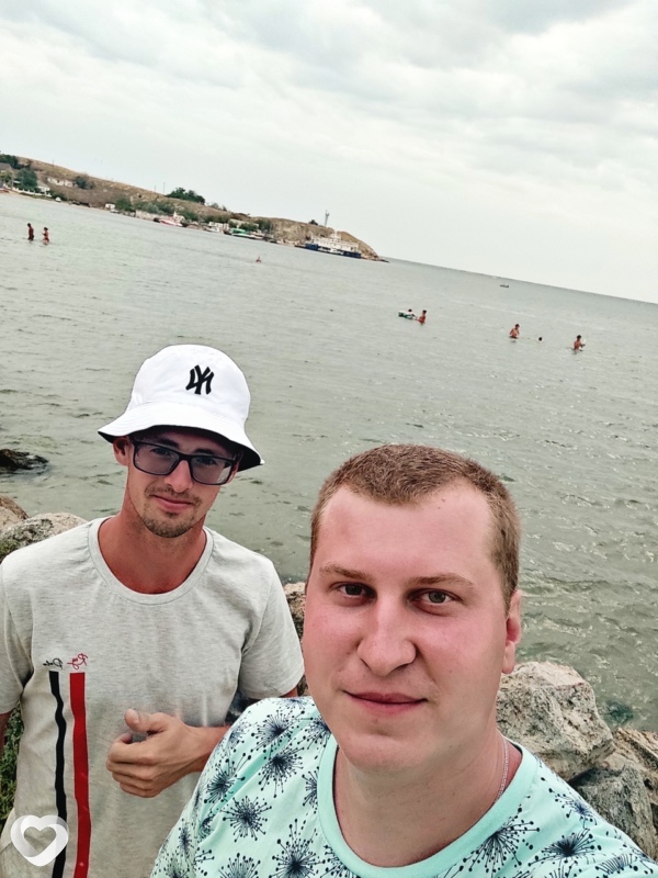 Олег, 31, Могилев — анкета №245075