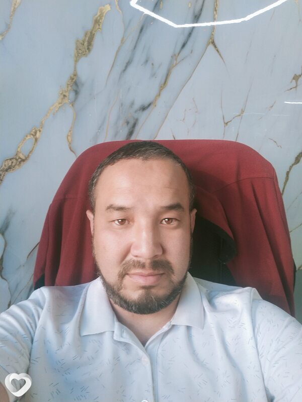 Руслан, 40, Астане — анкета №245076