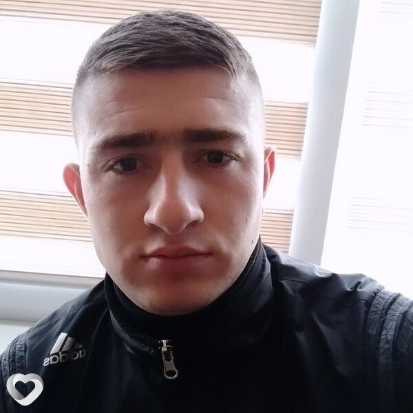Олександр, 29, Кропивницкий — анкета №245077