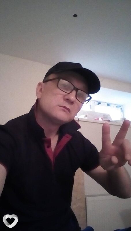 Евгений, 53, Омске — анкета №245079