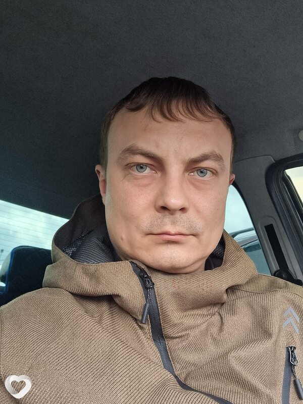 Николай, 30, Белове — анкета №245091