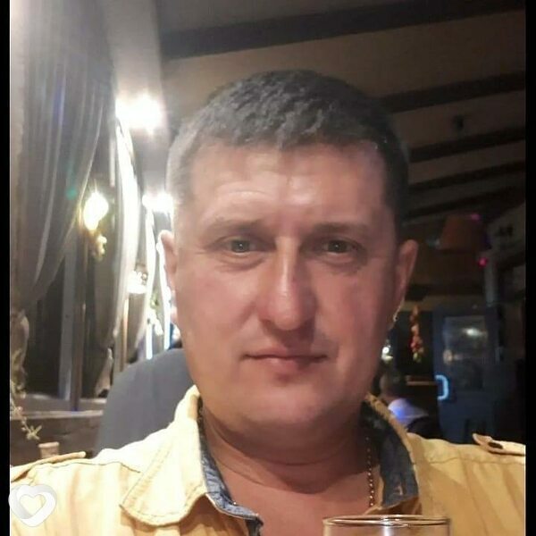 Владимир, 50, Астрахани — анкета №245301