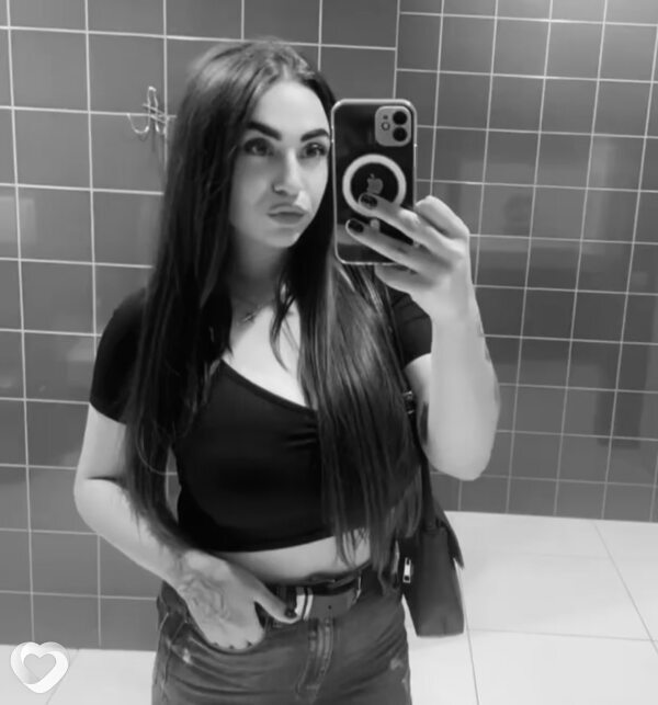 Elena, 25, Одессе — анкета №245306