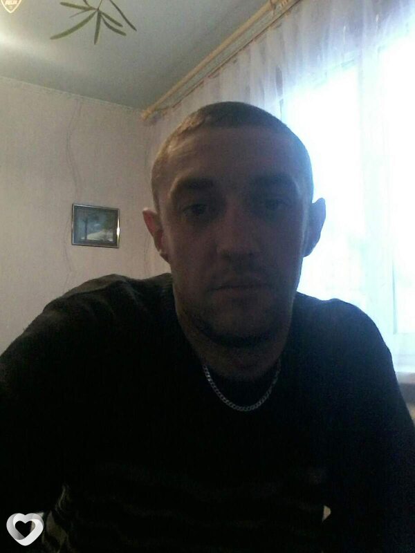 Санек, 38, Горках — анкета №245312