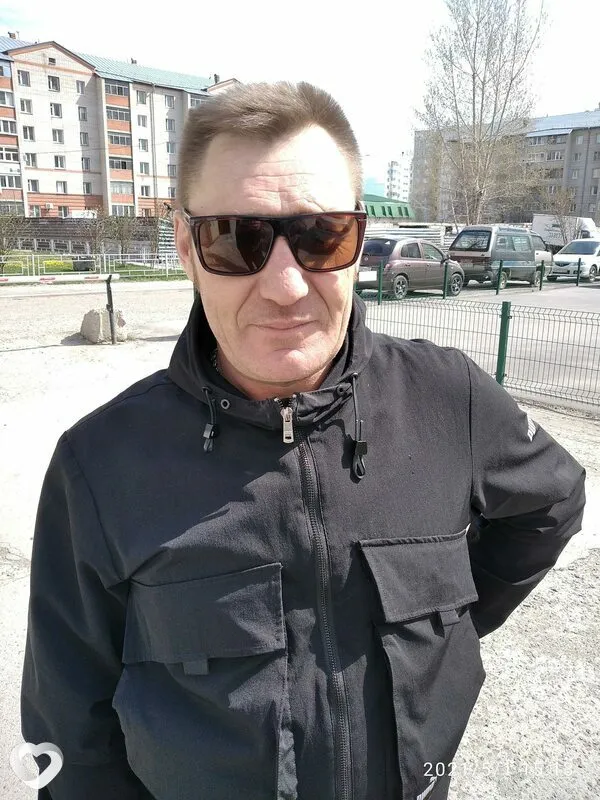 Игорь, 55, Барнауле — анкета №245313