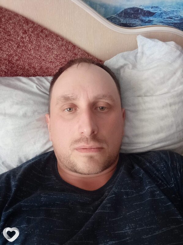 Стас, 41, Петропавловске — анкета №245420