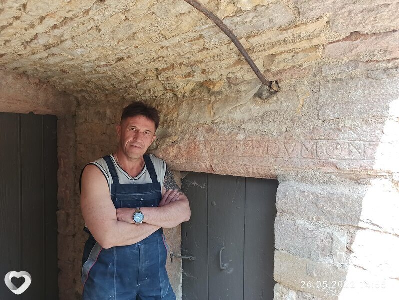 Сергей, 49, Щучине — анкета №245421