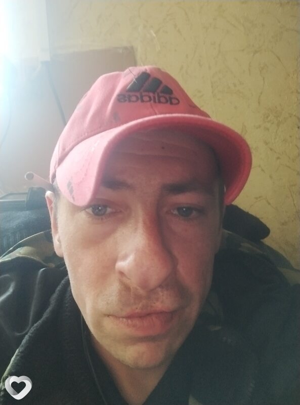 Андрей, 35, Минске — анкета №245432
