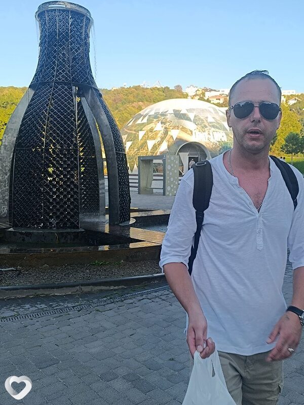 Алексей, 37, Муроме — анкета №245438