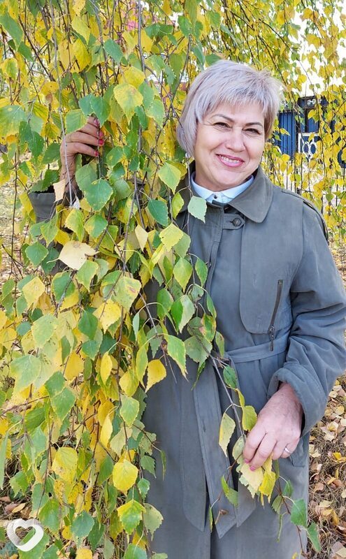 Незнакомка, Бирск