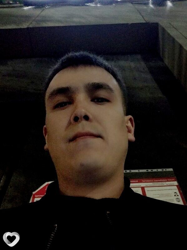 Дидар, 31, Темиртау — анкета №245441