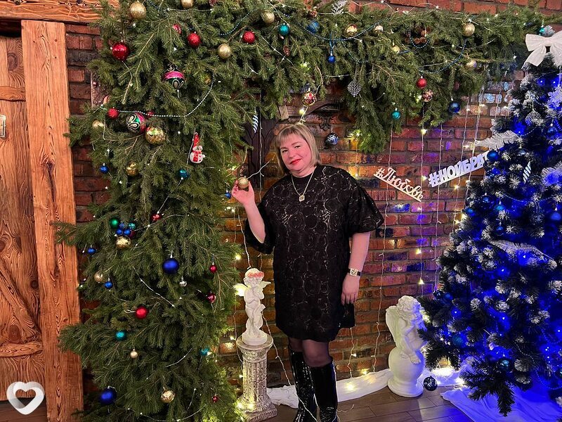 Ирина, 46, Братске — анкета №245594