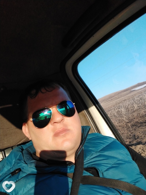 Вячеслав, 40, Усть-Каменогорск — анкета №245595