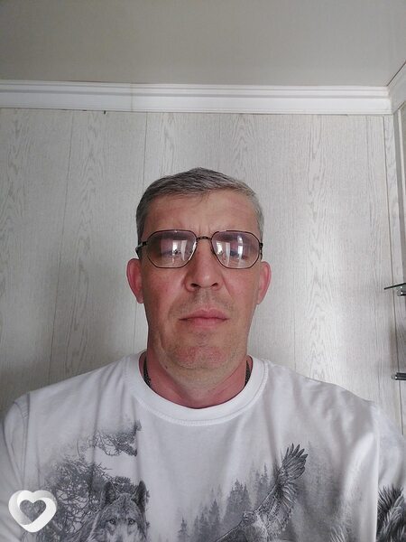 Алексей, 46, Усть-Каменогорск — анкета №245599