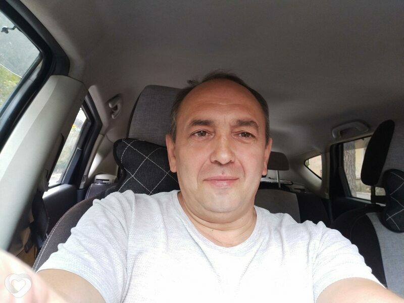 Евгений, 53, Алматы — анкета №245600