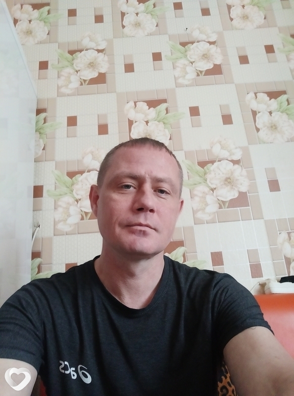 Андрей, 50, Краснодоне — анкета №245602
