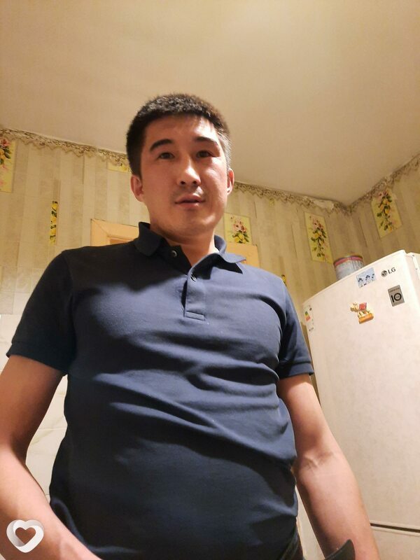 Дамдин, 39, Улан-Удэ — анкета №245604