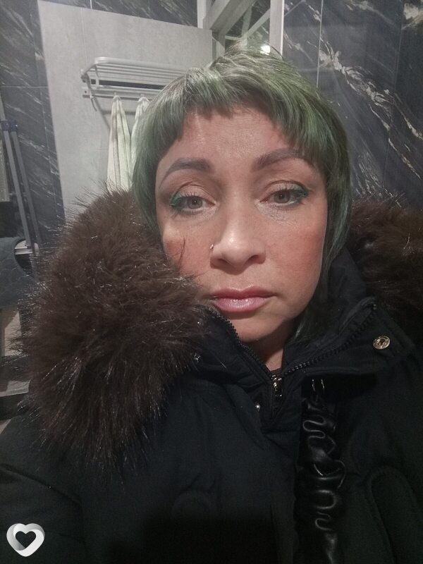 Светлана, 39, Волгограде — анкета №245605
