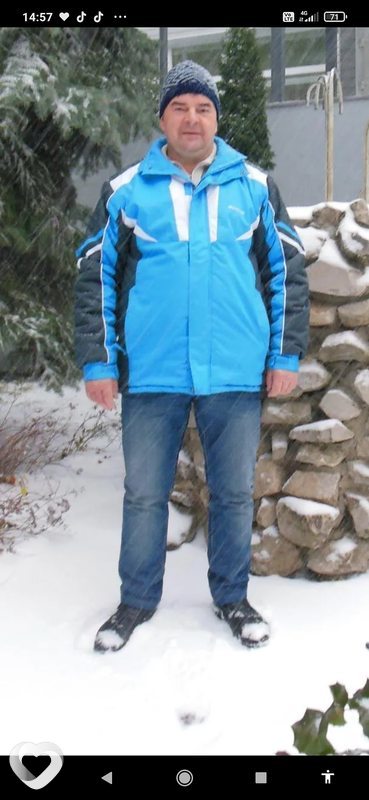 Александр, 59, Самаре — анкета №245607