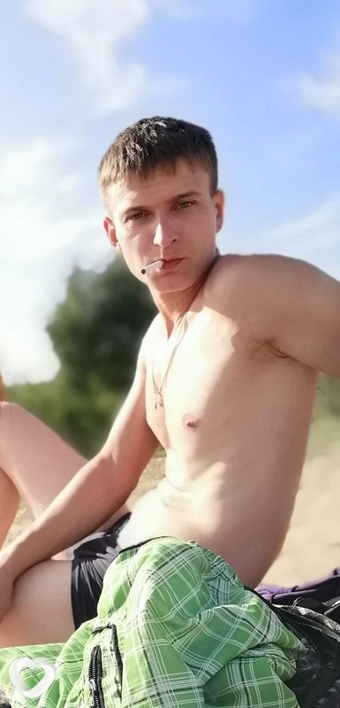 Сергей, 32, Павлограде — анкета №245608