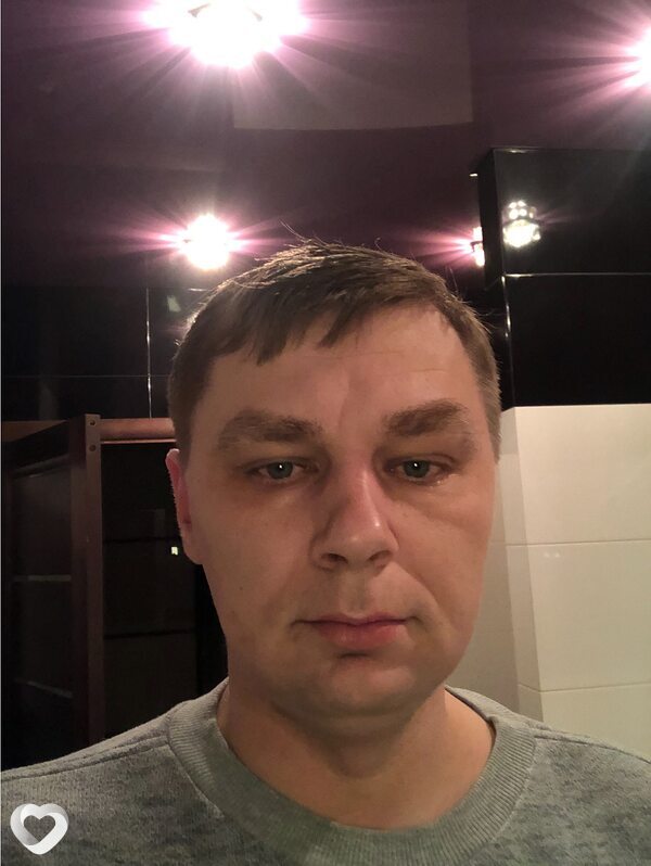 Александр, 42, Кобрине — анкета №245611