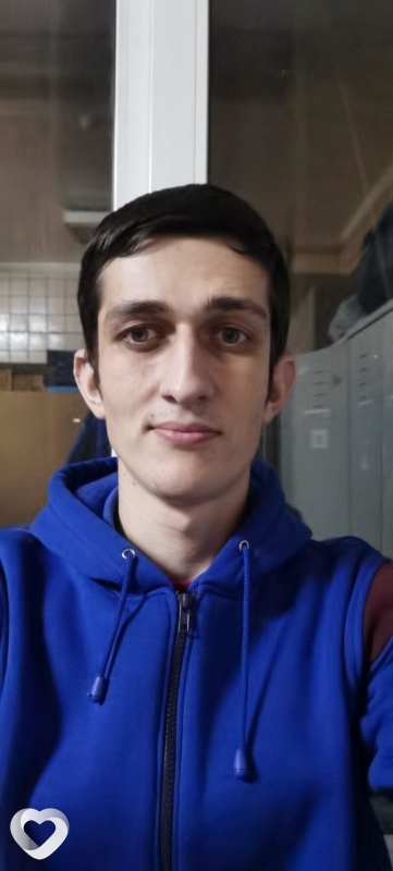 Михаил, 32, Москве — анкета №245612