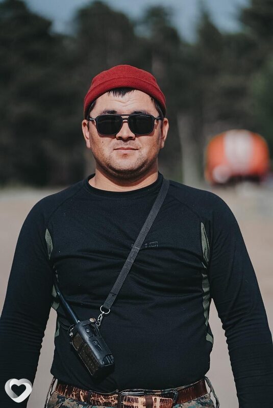 Марат, 41, Актобе — анкета №245616