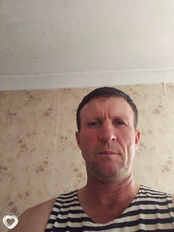 Игорь, 54, Караганде — анкета №245693