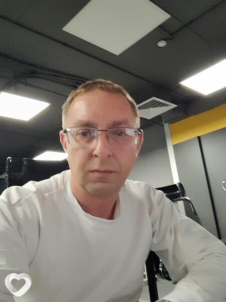 Денис, 40, Минске — анкета №245694