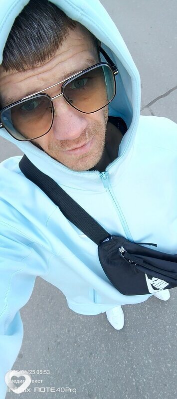 Maks, 39, Нижнем Новгороде — анкета №245696