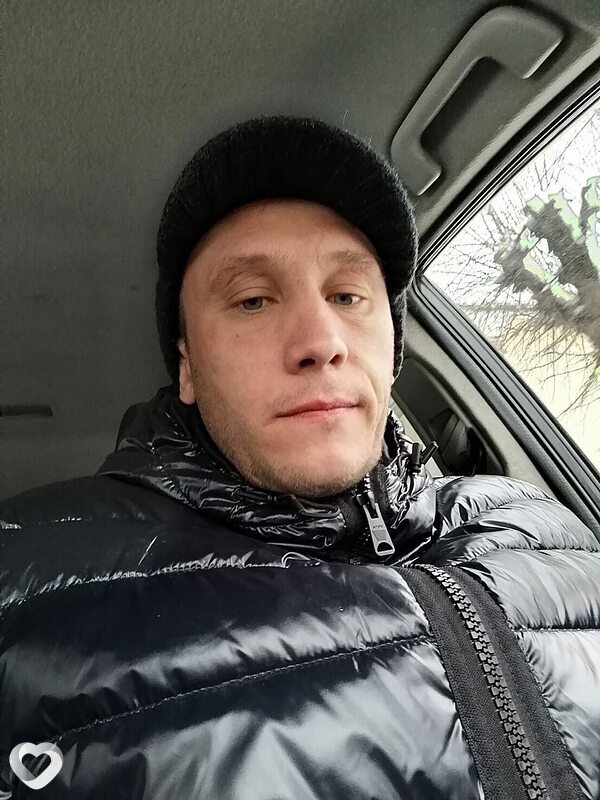 Andrey, 40, Серпухове — анкета №245699