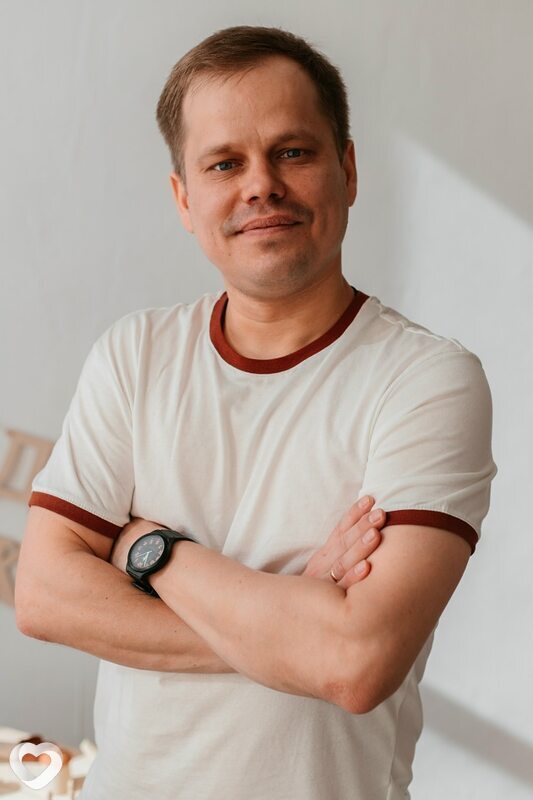 Адреналин, 32, Минске — анкета №245701