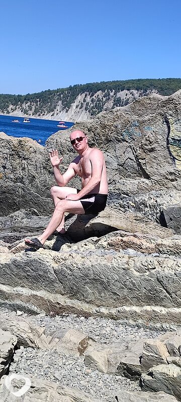 Георгий, 45, Чебоксарах — анкета №245703