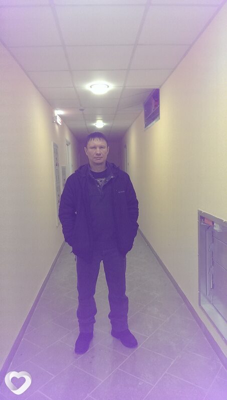Александр, 47, Перми — анкета №245704