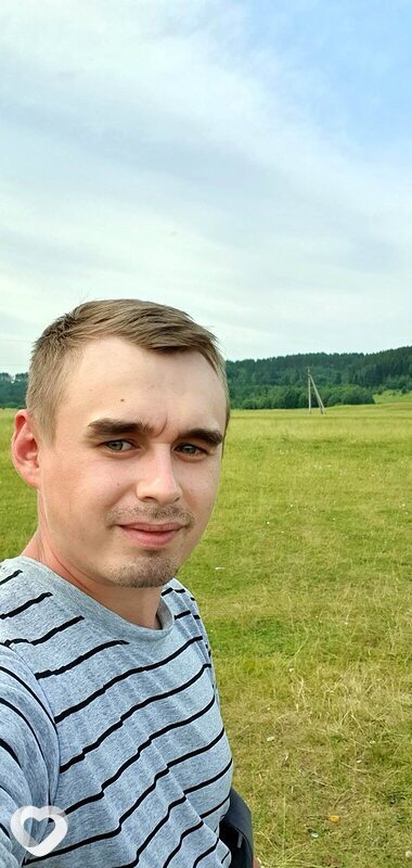 Владимир, 31, Уфе — анкета №245705