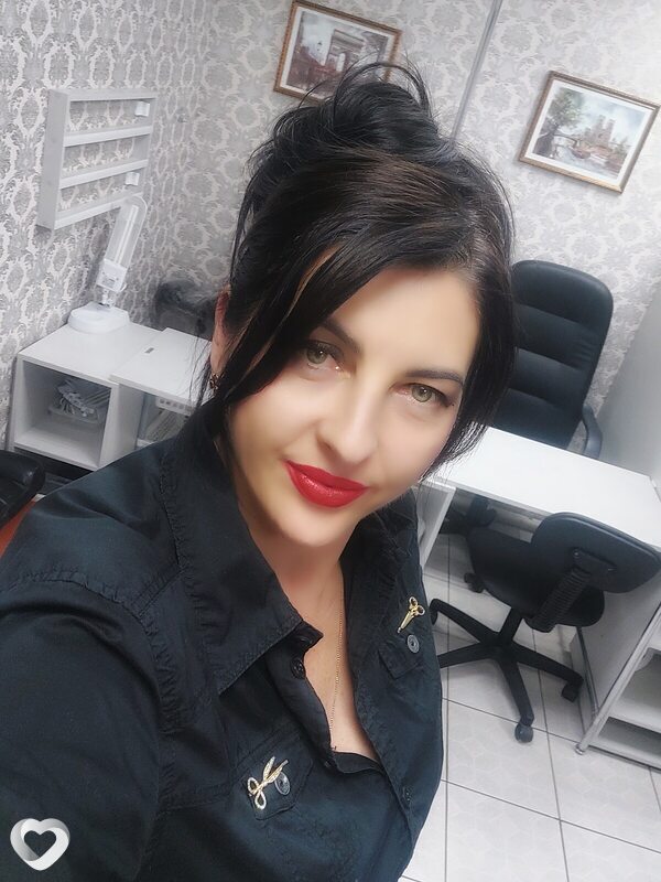 Диана, 55, Белгороде — анкета №245023