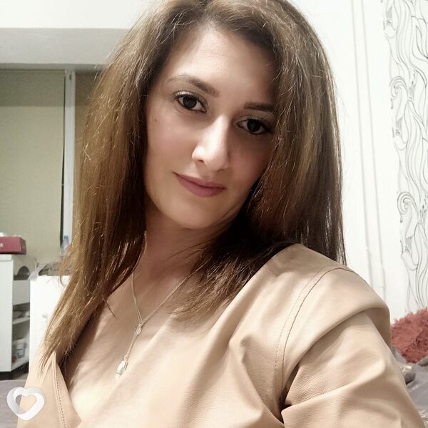 Амина, 40, Дербенте — анкета №245028
