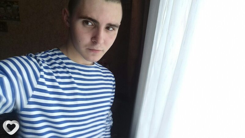 Денис, 27, Пинске — анкета №245032