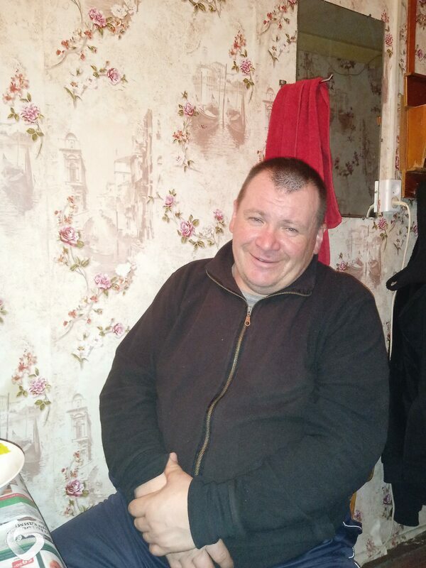 Алексей, 51, Костроме — анкета №245038